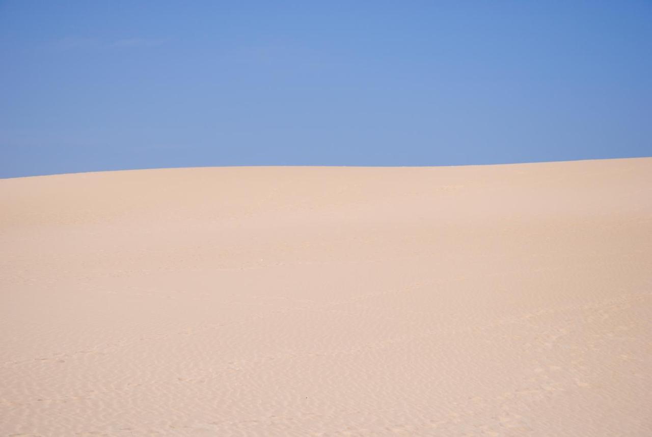 Una Vista Inolvidable Corralejo Luaran gambar
