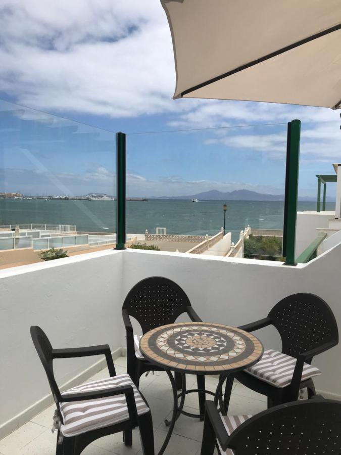 Una Vista Inolvidable Corralejo Luaran gambar