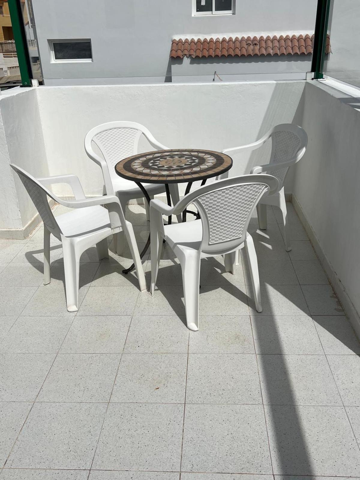 Una Vista Inolvidable Corralejo Luaran gambar