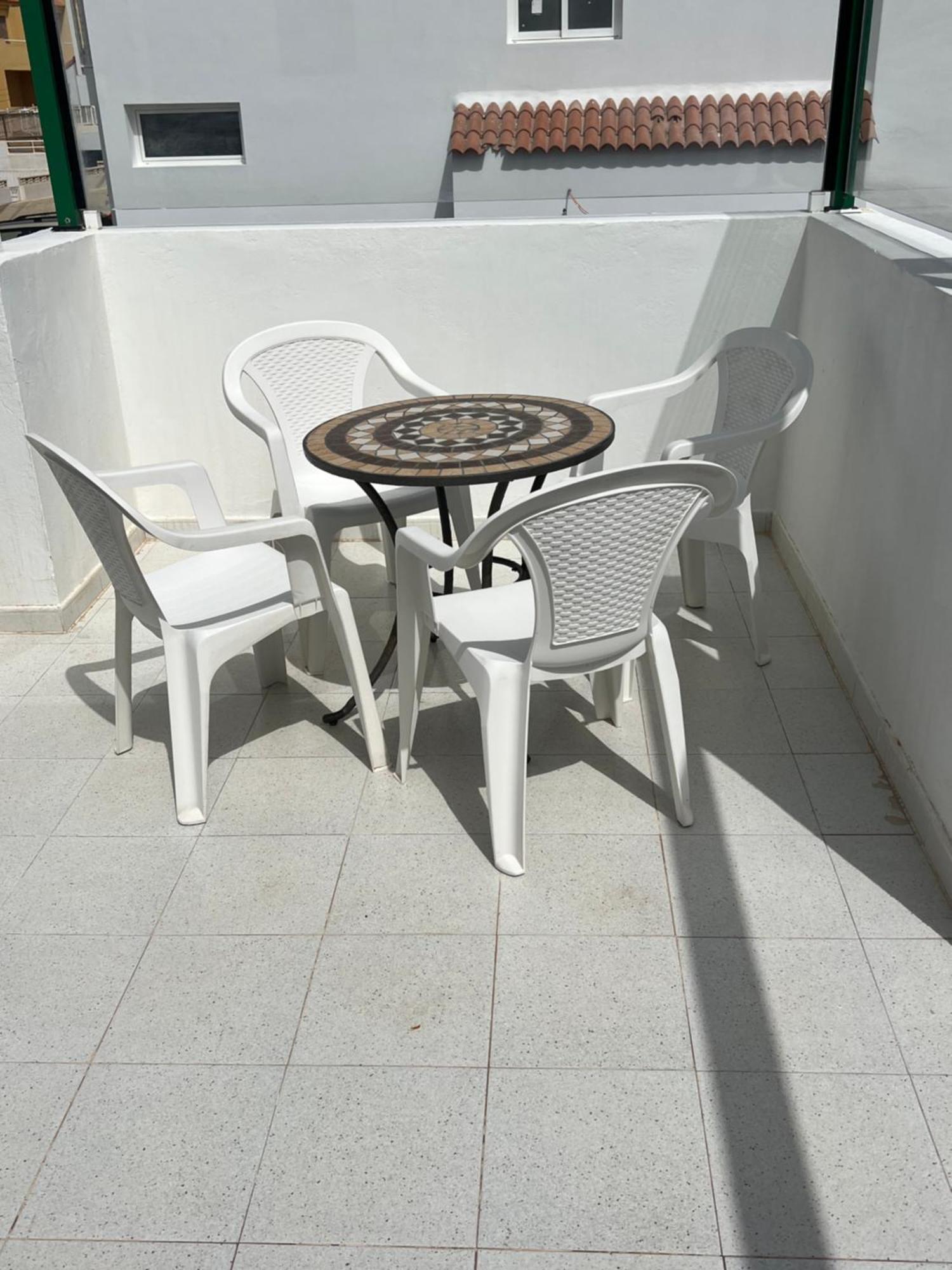 Una Vista Inolvidable Corralejo Luaran gambar